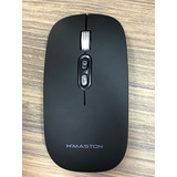 Mouse Recarregavel H maston