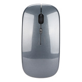 Mouse Recarregavel Sem Fio