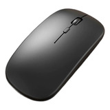 Mouse Recarregavel Wireless Optico