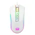 Mouse Redragon Cobra White M711-w White