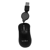 Mouse Retratil Para Notebook