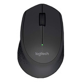 Mouse S/fio Cod.m280 Preto - Logitech