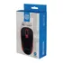 Mouse S/fio Hoopson Ms-036wvr Vermelho Cor Preto