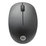 Mouse Sem Fio 1000dpi
