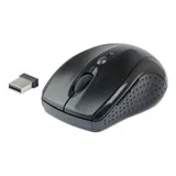 Mouse Sem Fio 1600dpi