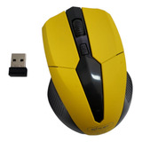 Mouse Sem Fio 1600dpi