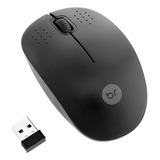 Mouse Sem Fio Optico