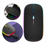 Mouse Sem Fio Bateria