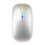 Mouse Sem Fio Bateria