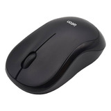 Mouse Sem Fio Black