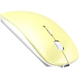 Mouse Sem Fio Bluetooth