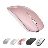 Mouse Sem Fio Bluetooth