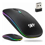 Mouse Sem Fio Bluetooth