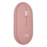 Mouse Sem Fio Bluetooth