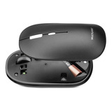 Mouse Sem Fio Bluetooth Multilaser 2