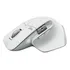 Mouse Sem Fio Bluetooth Para Dispositivos Mx Master 3s - Branco
