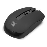 Mouse Sem Fio Bluetooth Para Escritório 