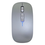 Mouse Sem Fio Bluetooth