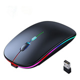 Mouse Sem Fio Bluetooth