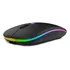 Mouse Sem Fio Bluetooth Recarregável Notebook Macbook Wireles Ergonômico