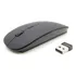 Mouse Sem Fio Bluetooth Recarregável Para Notebook & Macbook Wireles Optico Ergonômico