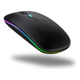 Mouse Sem Fio Bluetooth