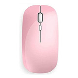Mouse Sem Fio Bluetooth
