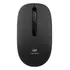 Mouse Sem Fio C3tech M-w15bk Wireless 1200dpi Wifi Nano Cor Preto