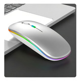 Mouse Sem Fio Com