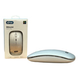 Mouse Sem Fio Com