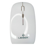 Mouse Sem Fio Dual