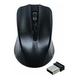 Mouse Sem Fio Ecooda