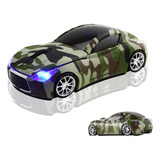 Mouse Sem Fio Elec