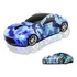 Mouse Sem Fio Elec Space, Em Forma De Carro, Naval