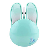 Mouse Sem Fio Em