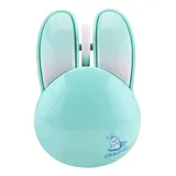Mouse Sem Fio Em