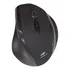 Mouse Sem Fio Ergo C3tech Preto - M-w120bk