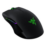 Mouse Sem Fio Gamer Razer Lancehead Chroma Mechanical Swit
