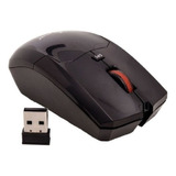 Mouse Sem Fio Knup
