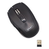 Mouse Sem Fio Knup Kp-mu403 1600 Dpi