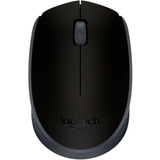 Mouse Sem Fio Logitech