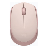 Mouse Sem Fio Logitech