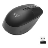Mouse Sem Fio Logitech