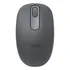 Mouse Sem Fio Logitech M196 Com Conexão Bluetooth - Grafite