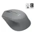 Mouse Sem Fio Logitech M280 Com Pilha Inclusa   Cinza