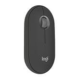 Mouse Sem Fio Logitech Pebble 2