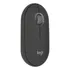 Mouse Sem Fio Logitech Pebble 2 M350s   Grafite