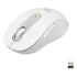 Mouse Sem Fio Logitech Signature M650 - Branco