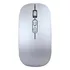 Mouse Sem Fio M103 Bluetooth Compatível C/ Macbook Air Pro