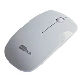 Mouse Sem Fio Mb Tech Grande Alcance Pc E Notebook Preto Usb